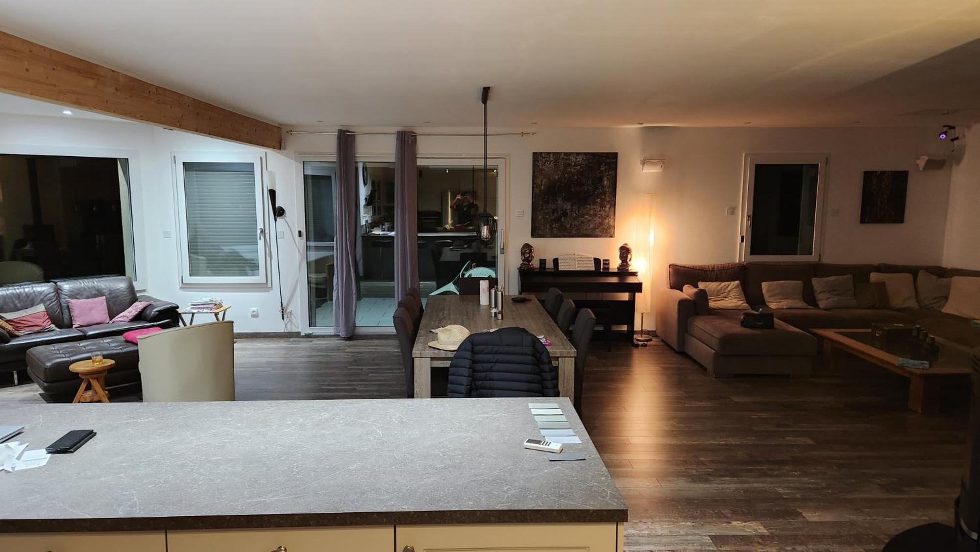 Gerardmer La Villa De Corcieux Exteriér fotografie