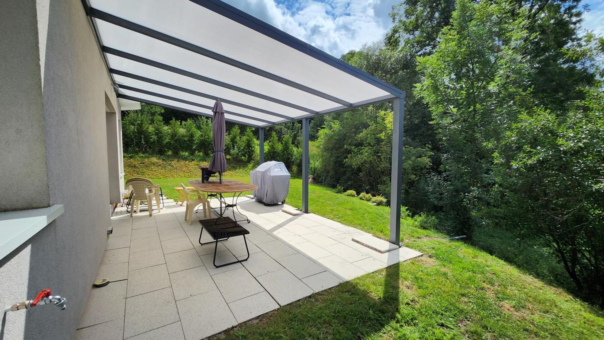 Gerardmer La Villa De Corcieux Exteriér fotografie