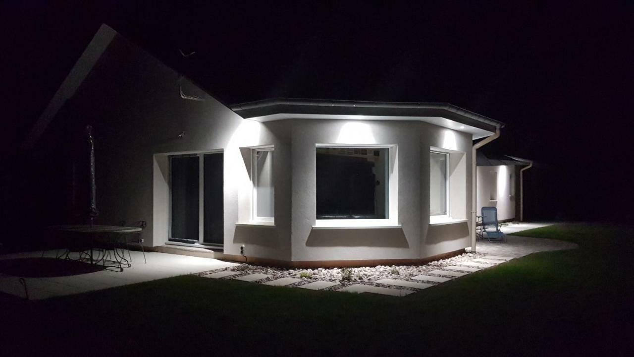 Gerardmer La Villa De Corcieux Exteriér fotografie
