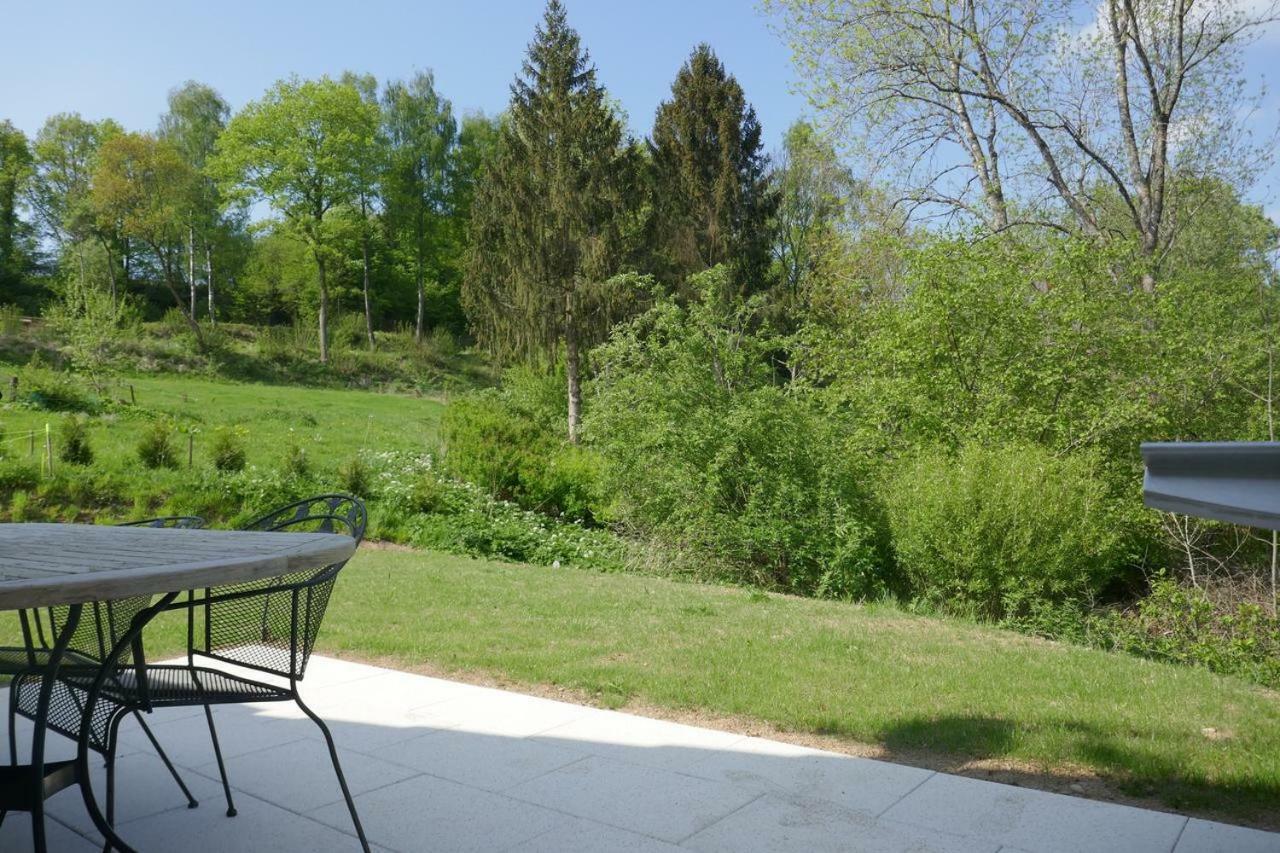 Gerardmer La Villa De Corcieux Exteriér fotografie
